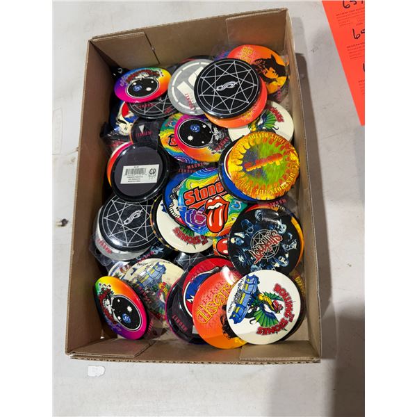 Magnets