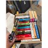 Image 1 : Danielle Steel hardcover books