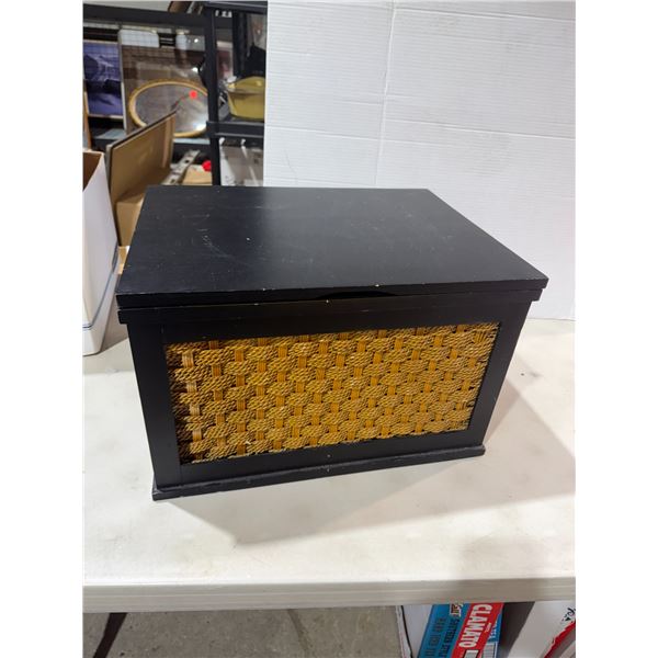 Storage/file box