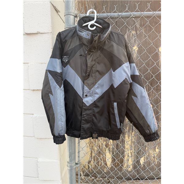 Cold wave, jacket, men's size medium