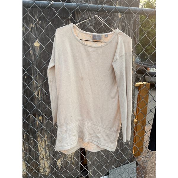 Sweater size medium