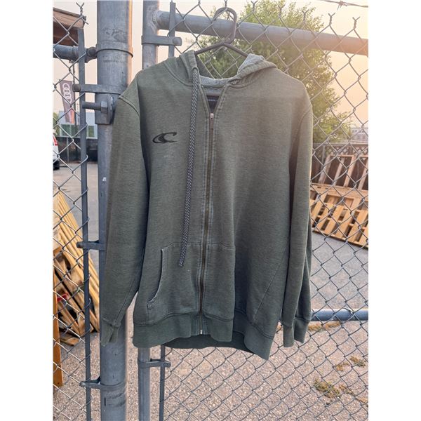 O'Neill hoodie size XXL