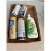Image 1 : Polishers and cleaner