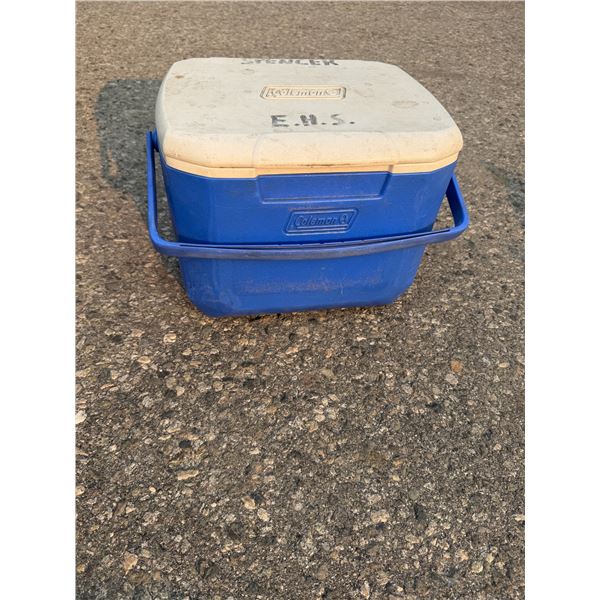 Cooler