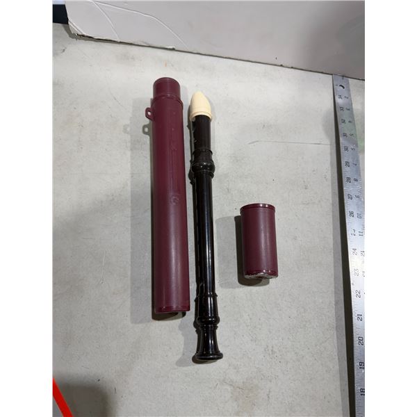 Recorder