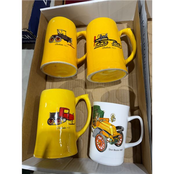 Mugs