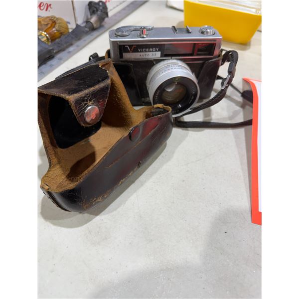 Victory auto 35 camera