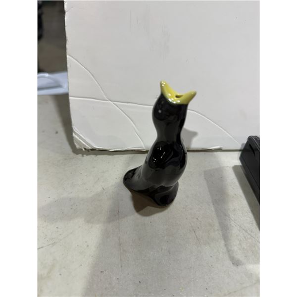 Pie Bird