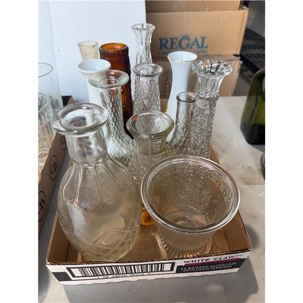 Vases