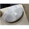 Image 1 : Marble, Lazy Susan