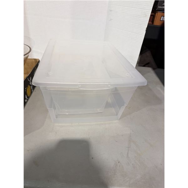Storage