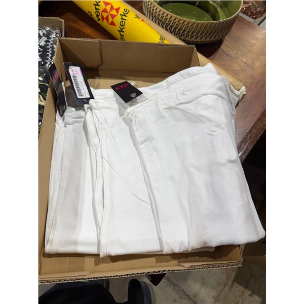 NWT tank tops (3) size 3X