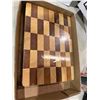 Image 1 : Cutting board