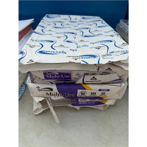 Photocopy paper