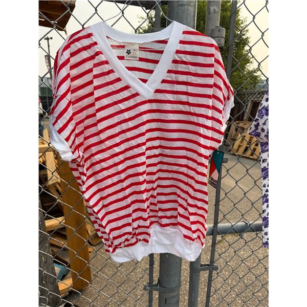 NWT5SAISONS shirt size 44