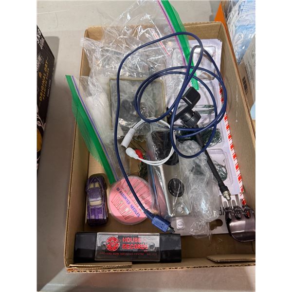 Miscellaneous lot
