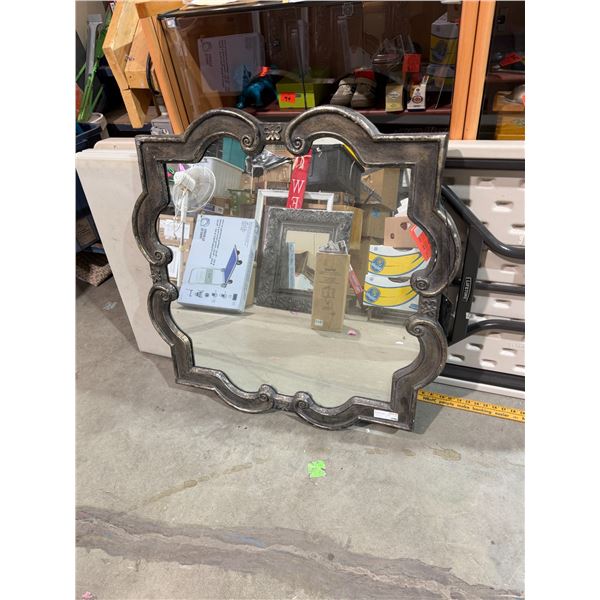 PRISCA mirror 35 x 35