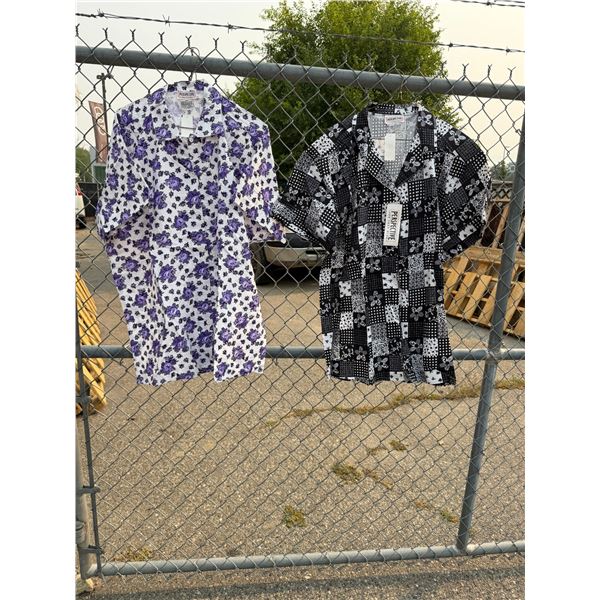 NWT shirts size 44