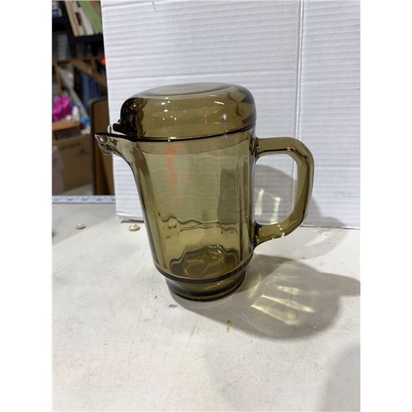 Pitcher