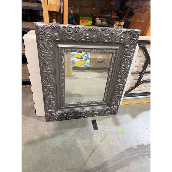 Mirror 30" x 34"