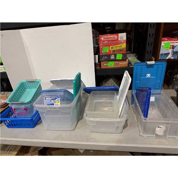 Storage solution