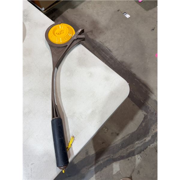 BROWING skeet thrower
