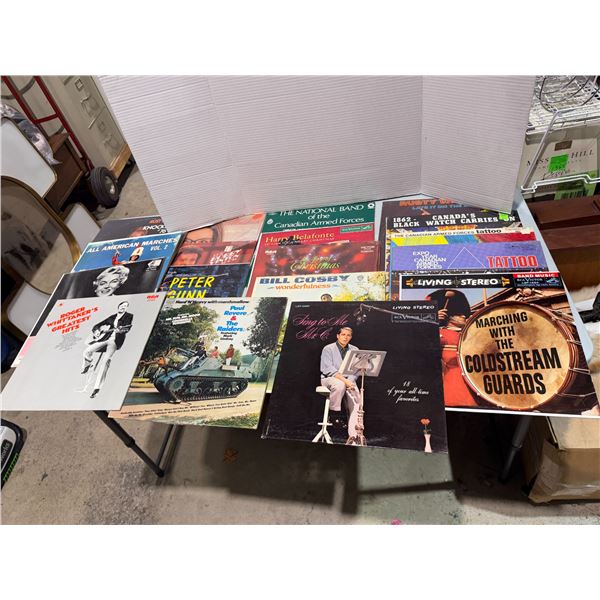 Records