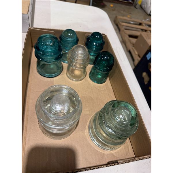 Insulators