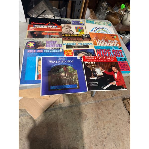 Records