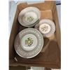 Image 1 : Johnson Brothers dishes