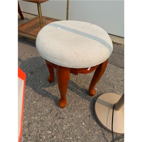 Stool