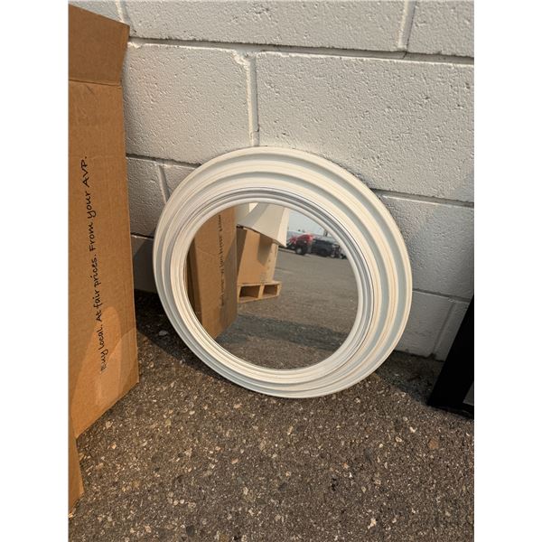 Mirror 20 inches M