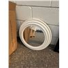 Image 1 : Mirror 20 inches M