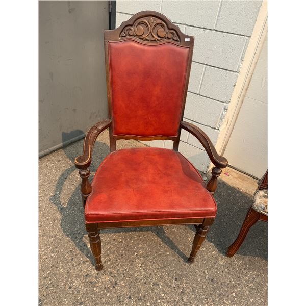 Armchair
