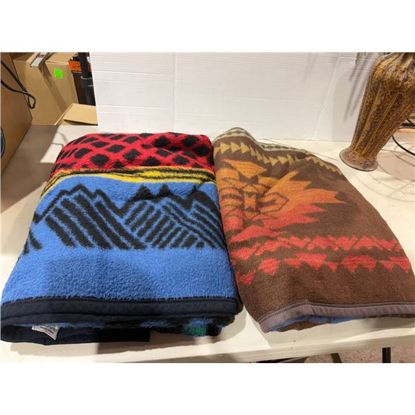 Blankets