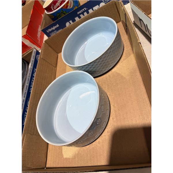 Bowls