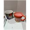 Image 1 : Starbucks mugs