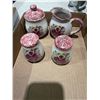 Image 1 : Cream sugar, salt, and pepper