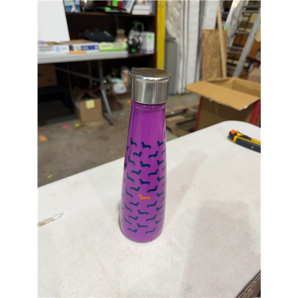 Sip by swell water bottle
