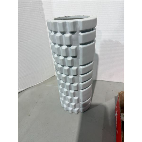 Foam roller