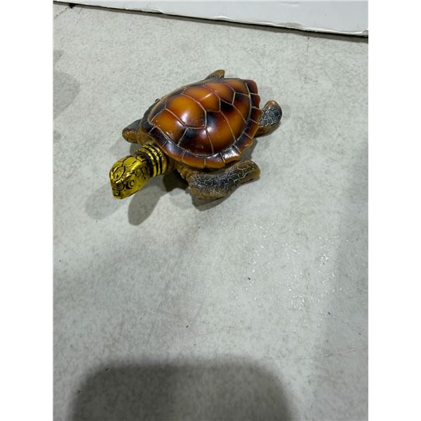 Turtle decor
