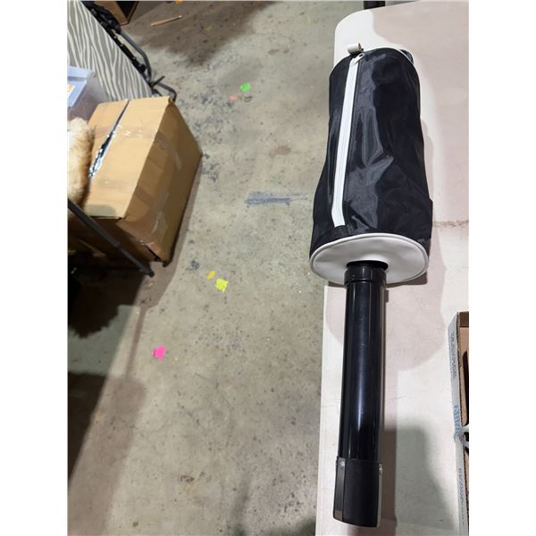 Golf ball picker upper