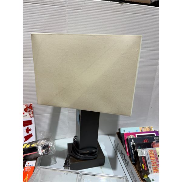 Lamp