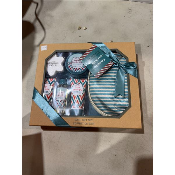 Best gift set