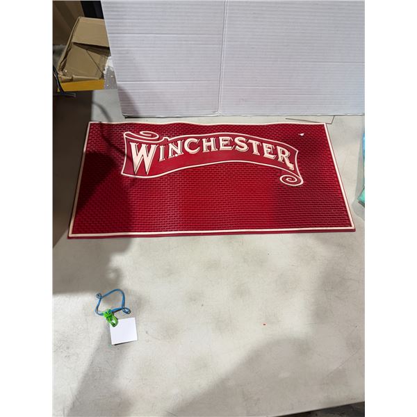 Winchester professional bar drain tray