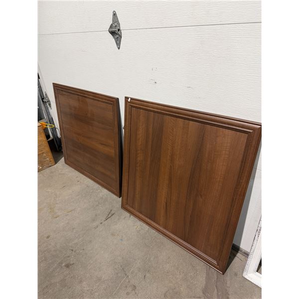 Wood countertops?