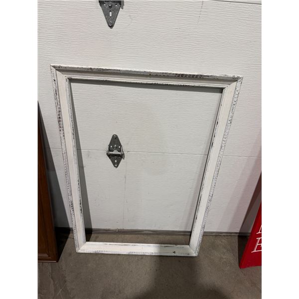 Frame