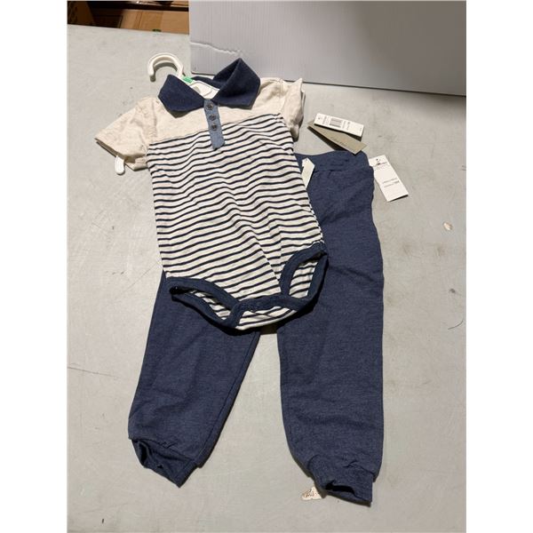 Net calvin Klein 18 month old Clothing