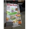 Image 1 : Starfrit easy fries