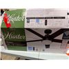 Image 2 : Hunter ceiling fan with remote